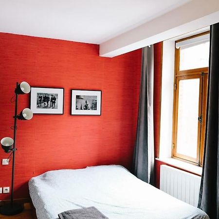 Magnifique Duplex De 90M² Au Coeur De Lille Lejlighed Eksteriør billede