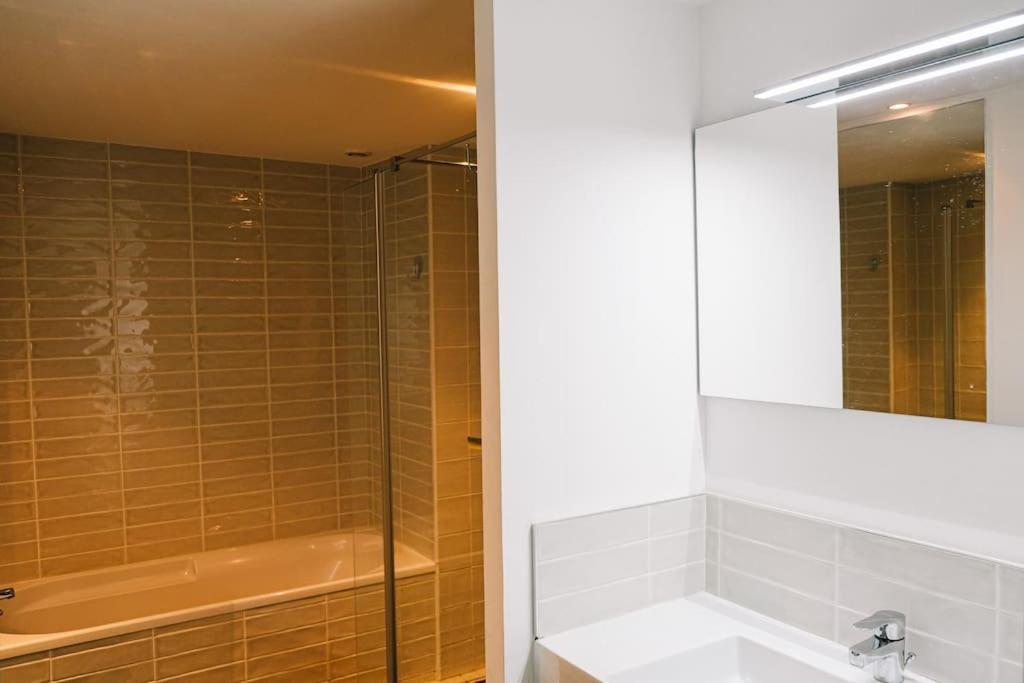 Magnifique Duplex De 90M² Au Coeur De Lille Lejlighed Eksteriør billede